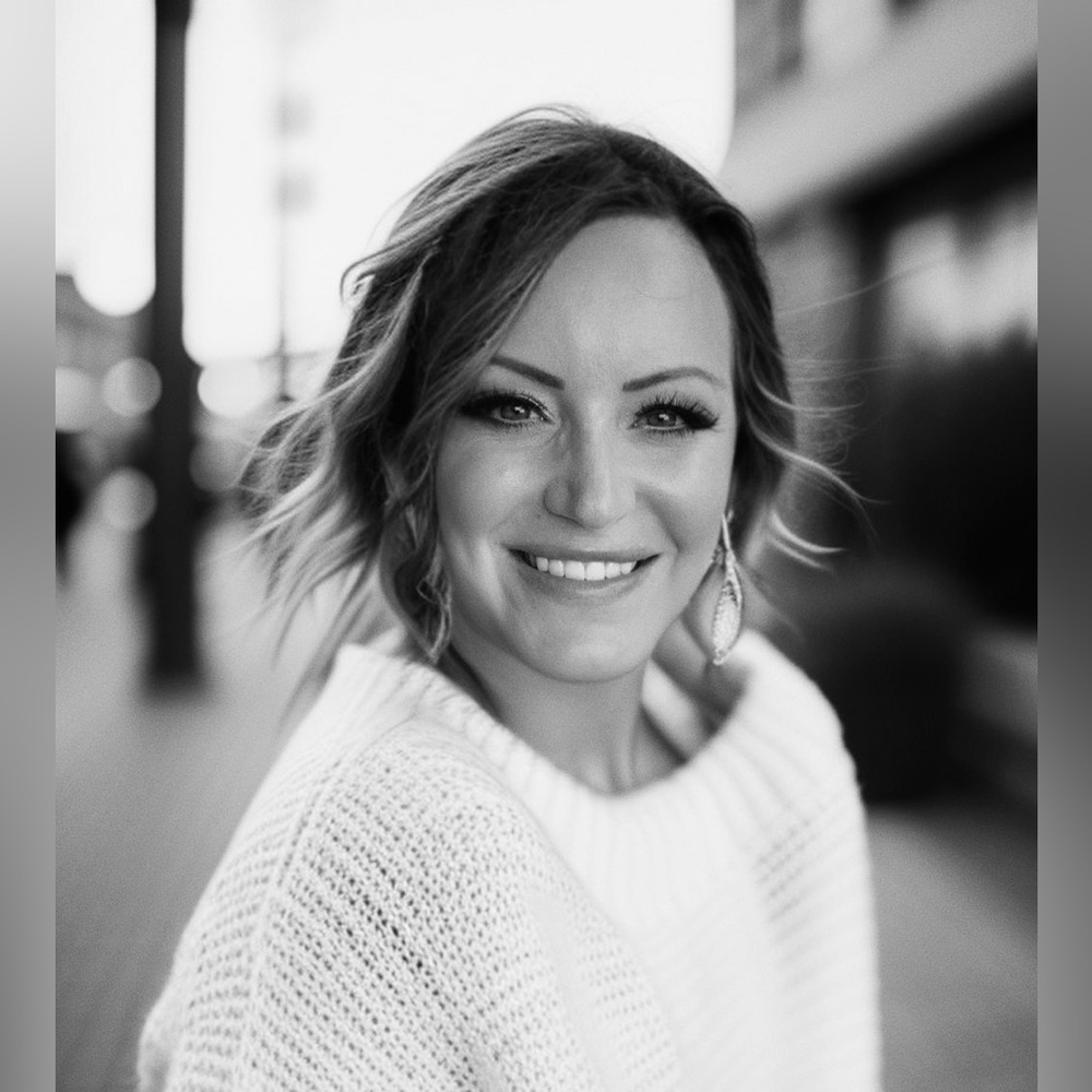 Meet your Posher, Kristine